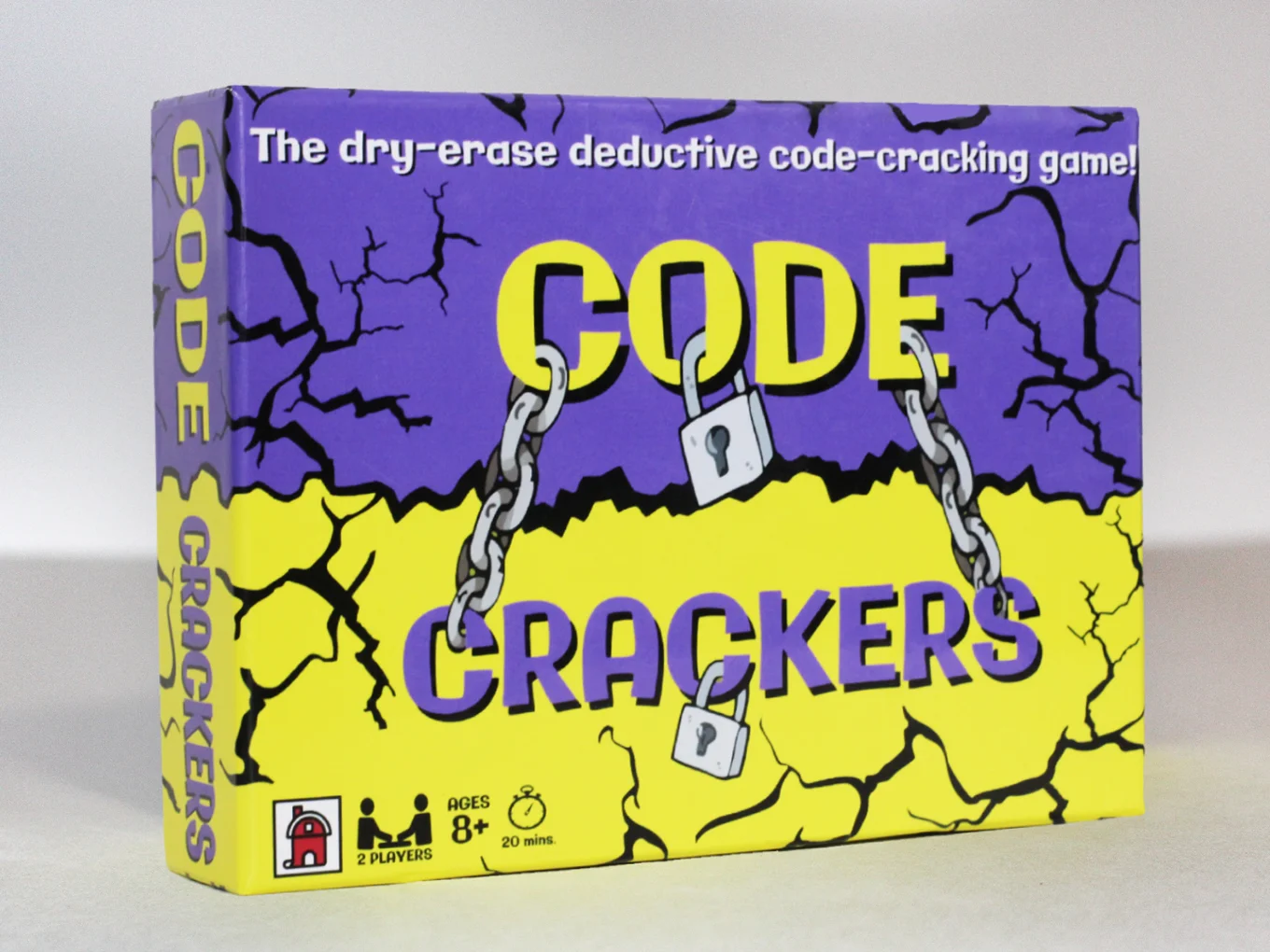 Code Crackers - thumbnail 3