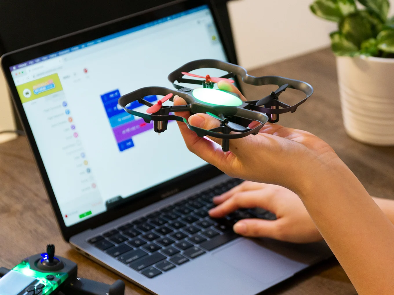 CoDrone EDU - thumbnail 2