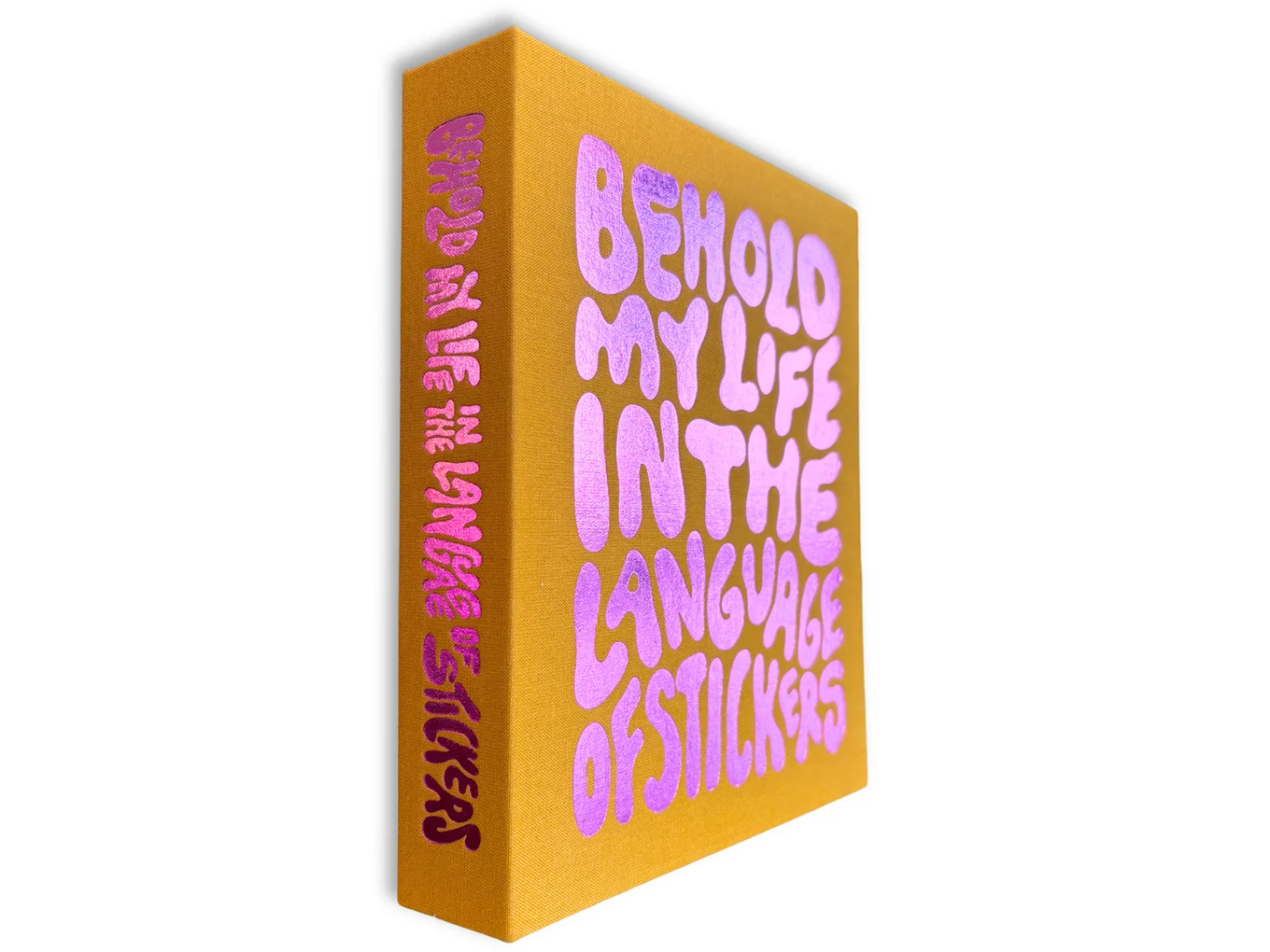 The Coffee Table Sticker book - thumbnail 3