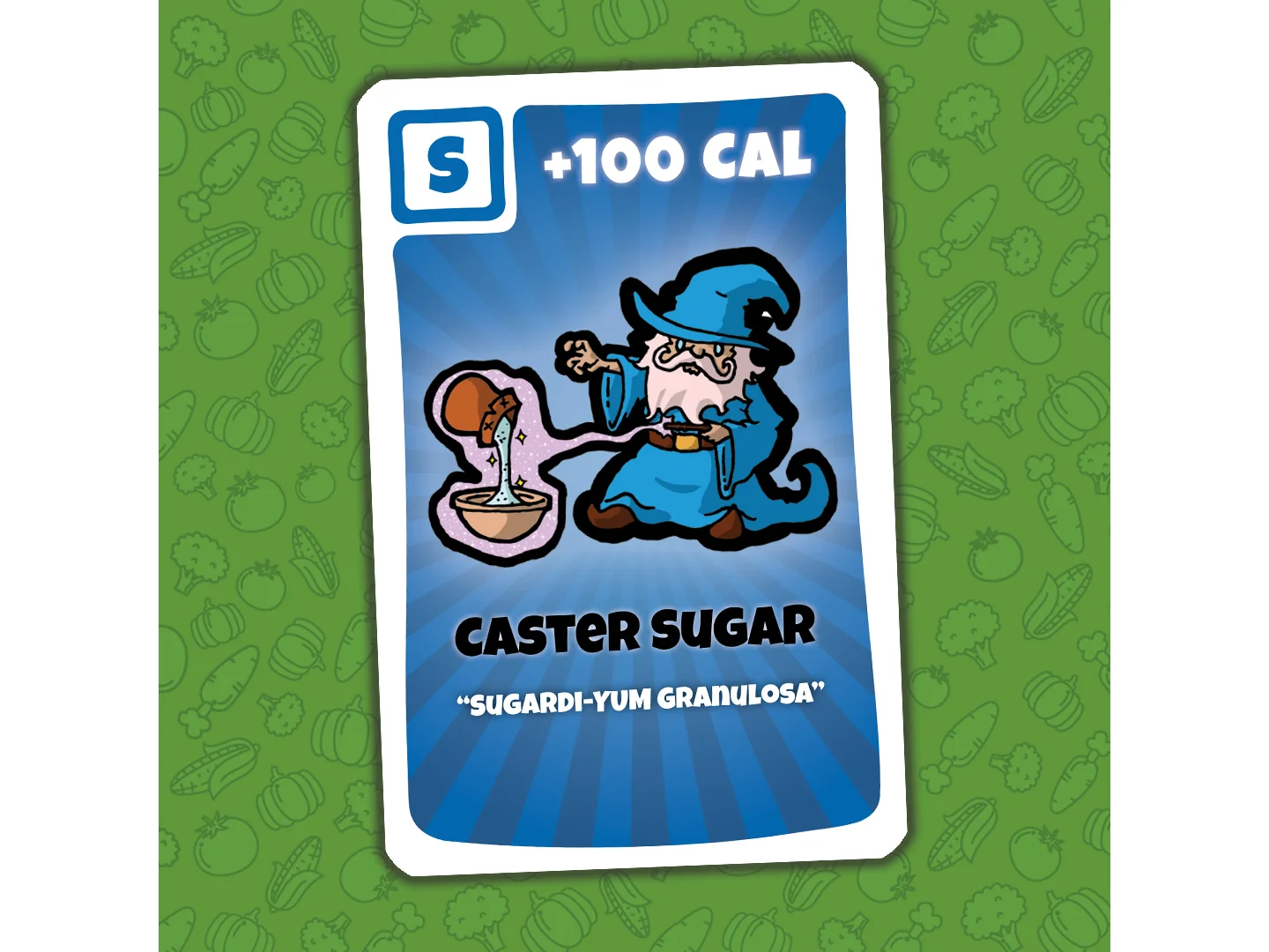 Food Coma Game - thumbnail 2