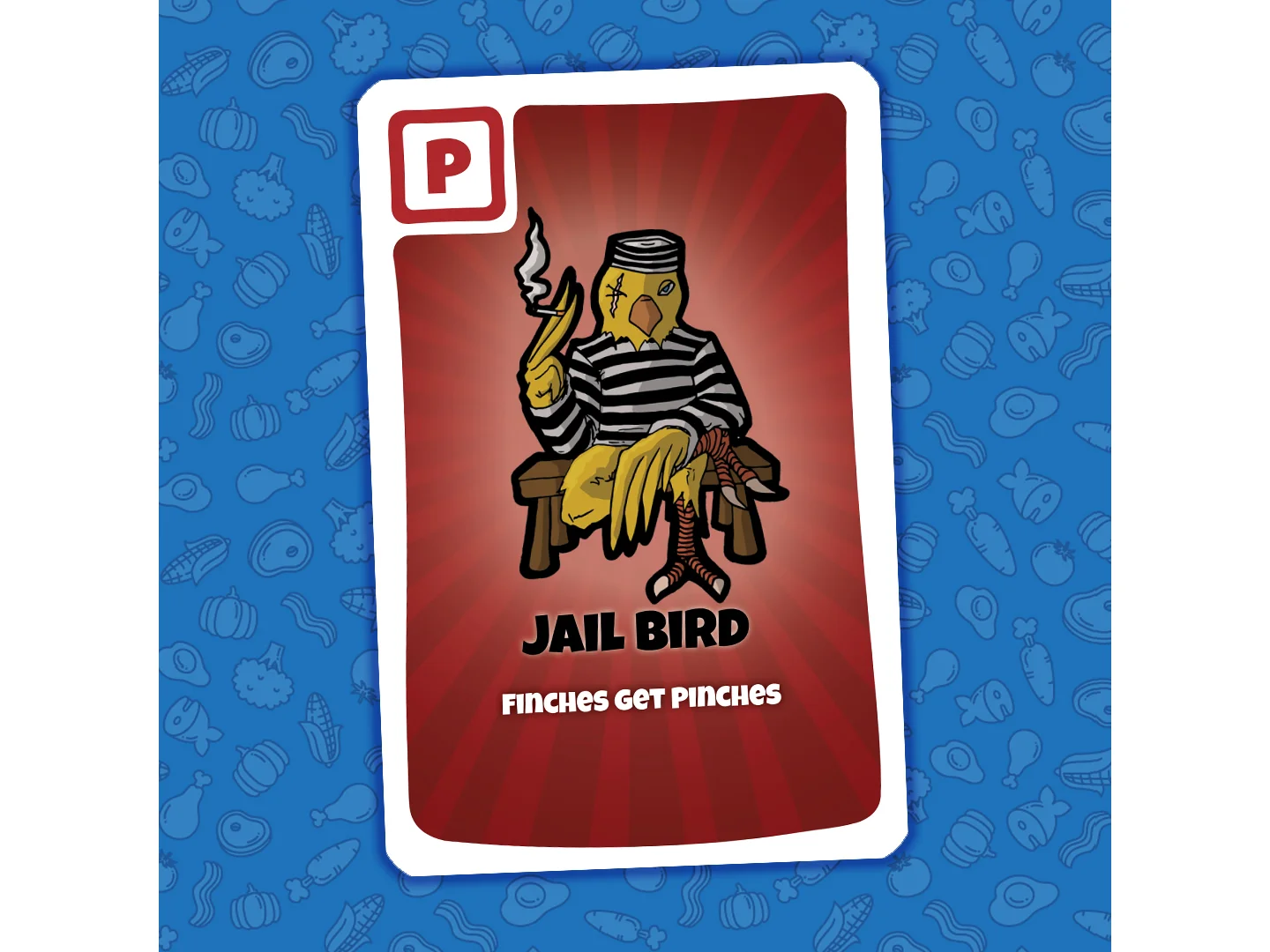 Food Coma Game - thumbnail 3