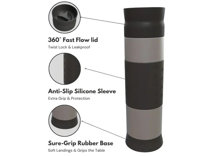 ComfortSIP - thumbnail 2