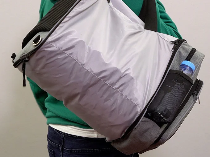 Cool Sling Bag - thumbnail 2