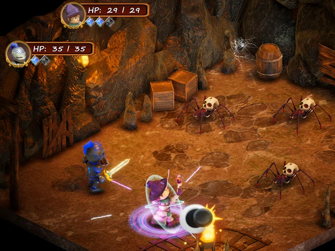 Another Crusade - thumbnail 2