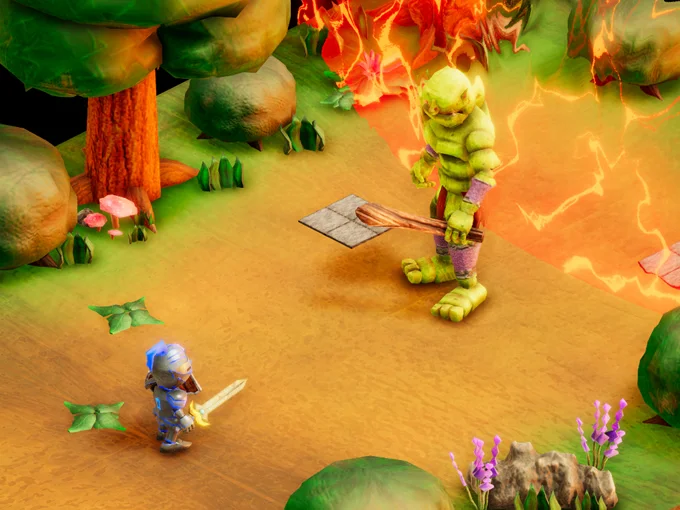 Another Crusade - thumbnail 3