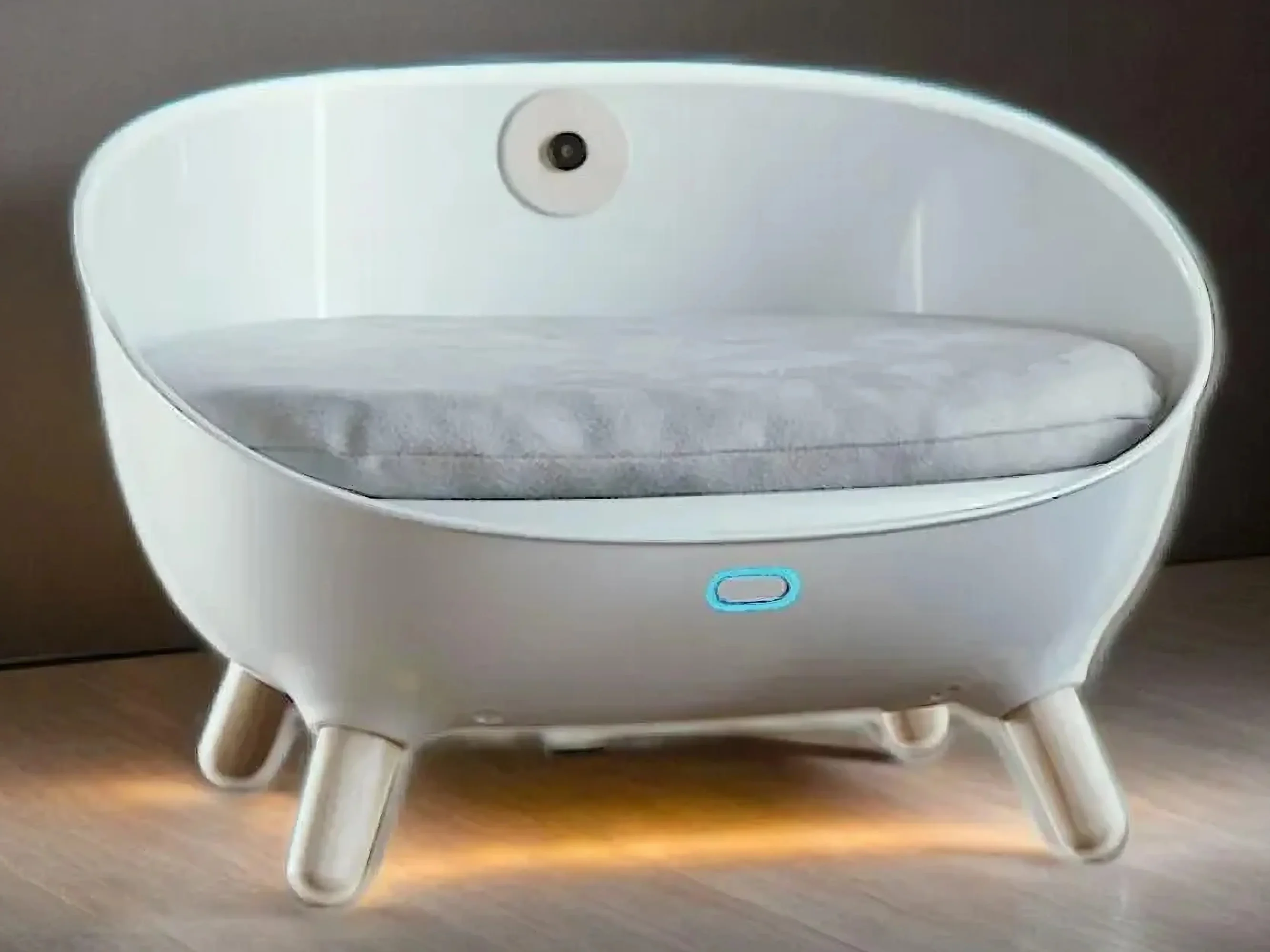 CUDII Smart Dog Bed