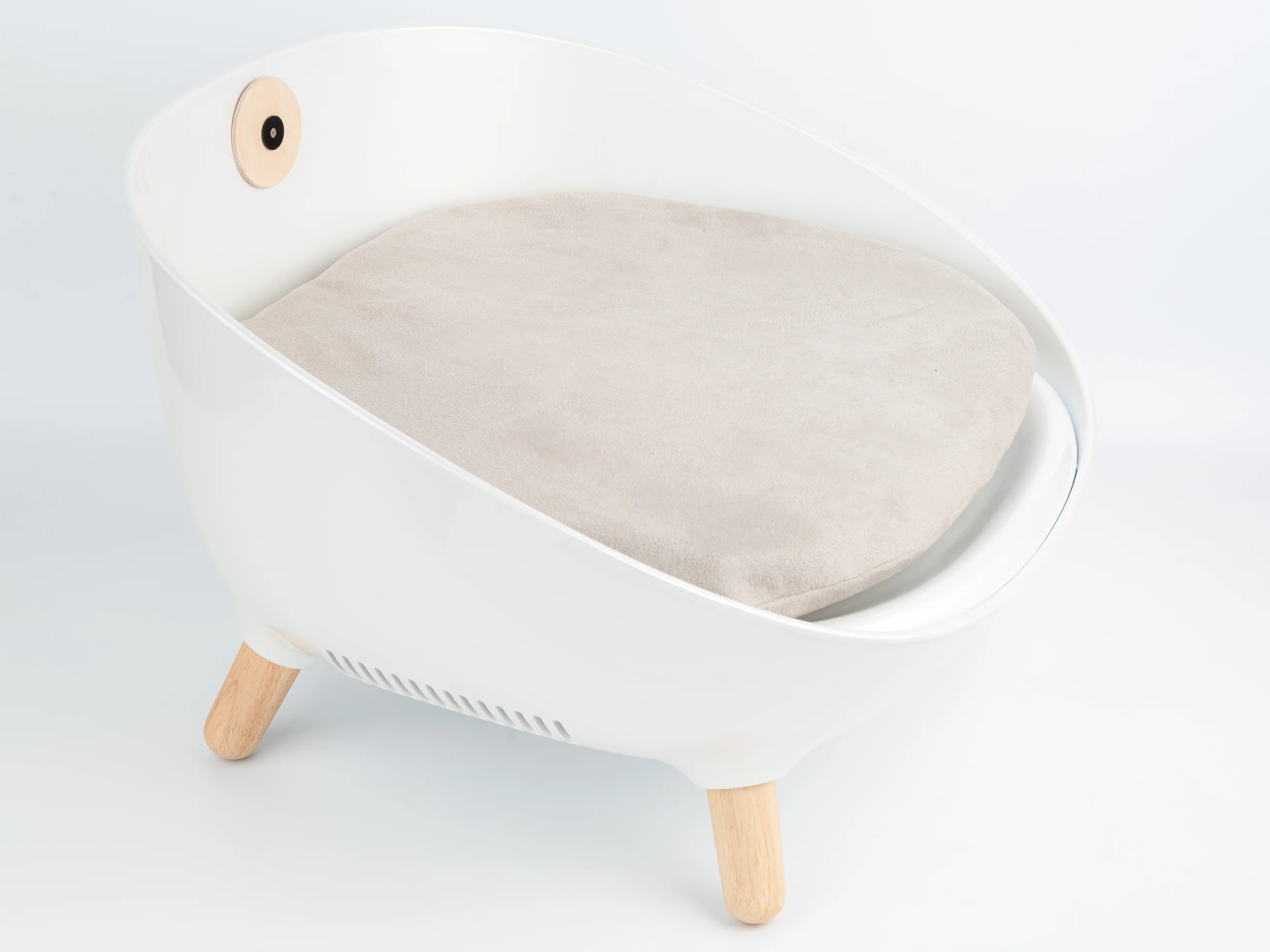 CUDII Smart Dog Bed - thumbnail 2