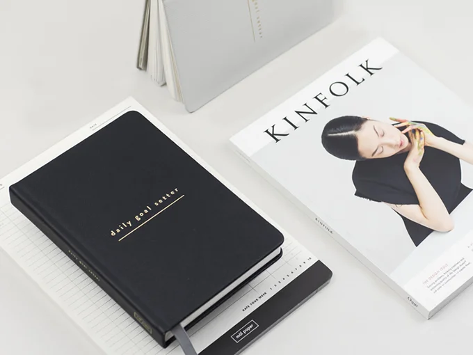 Daily Goal Setter - thumbnail 2