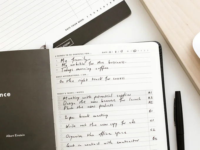 Daily Goal Setter - thumbnail 3