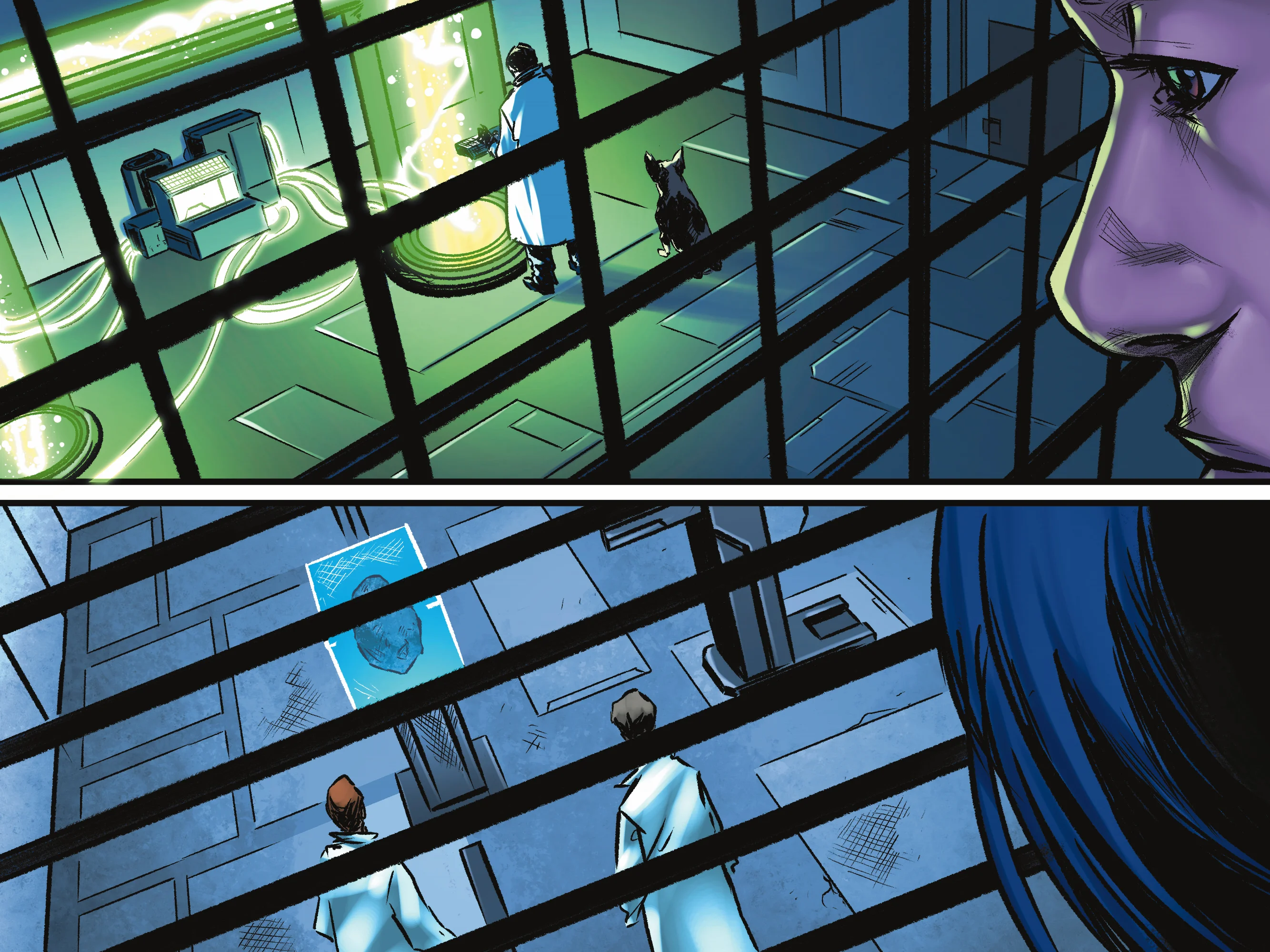 Dawn #1 - thumbnail 2