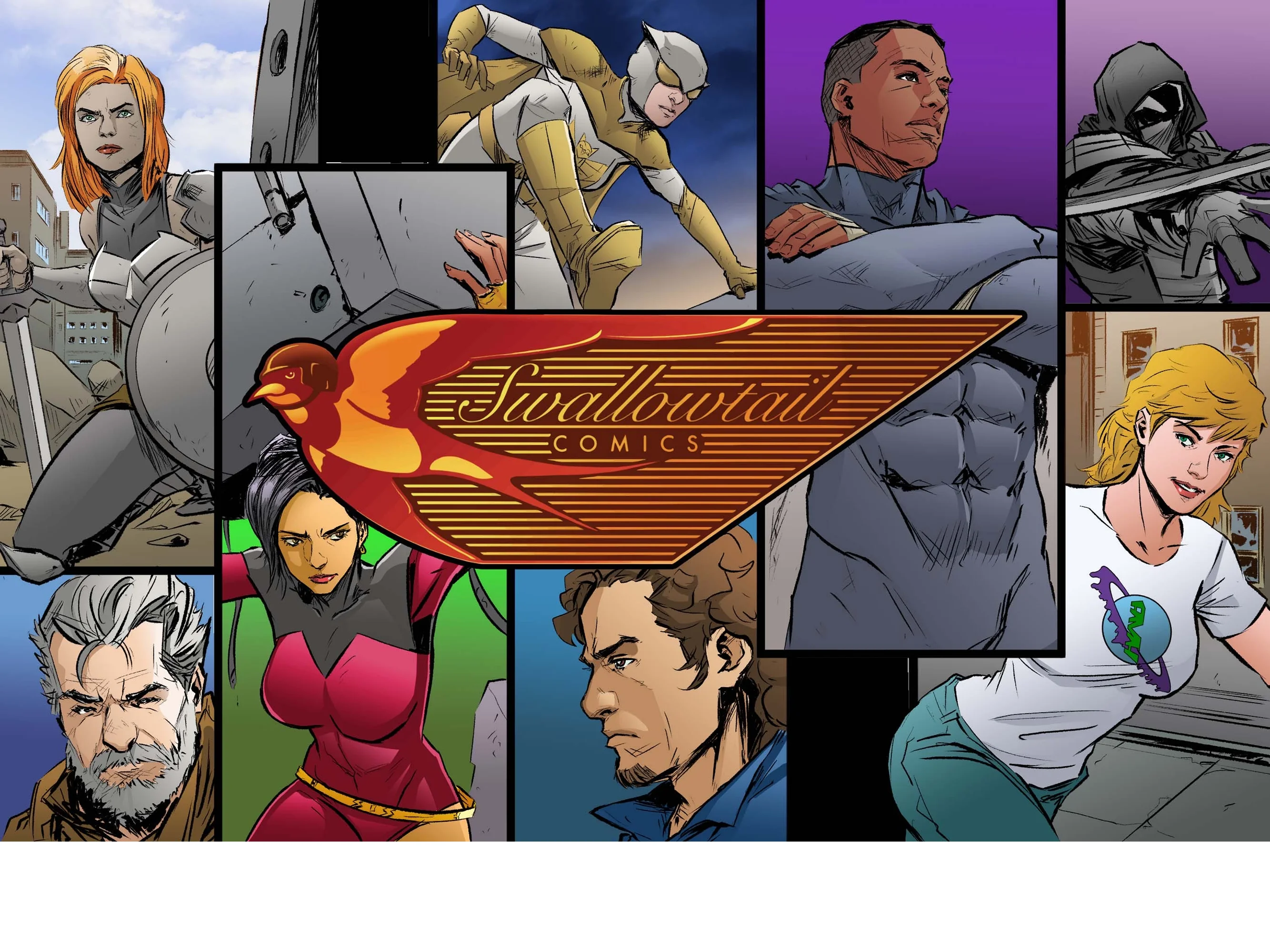 Dawn #1 - thumbnail 3