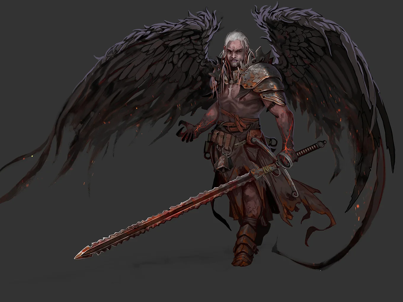 Injuries and Vile Deeds - thumbnail 2