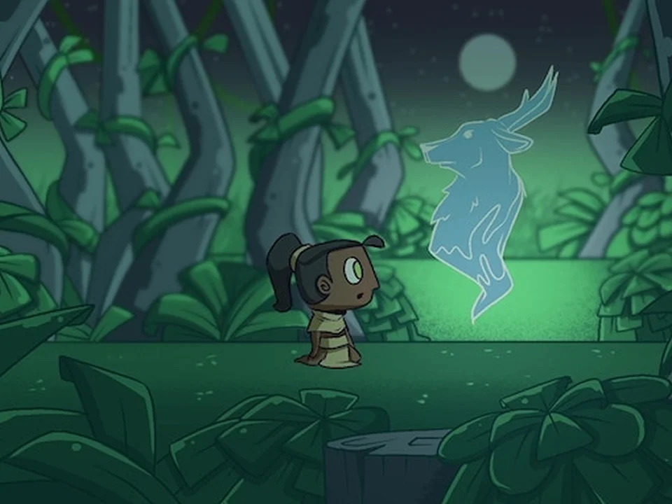 Deer Crusade - thumbnail 2