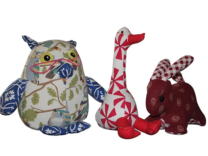 Deidaa's Eco-Warriors - thumbnail 2