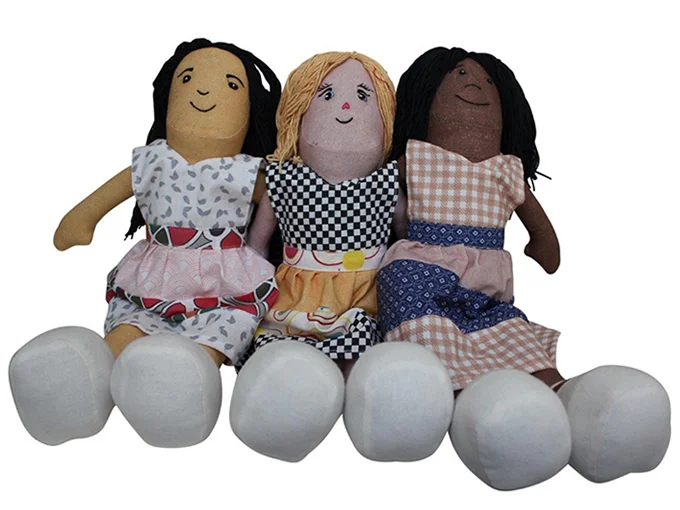 Deidaa's Eco-Warriors - thumbnail 3