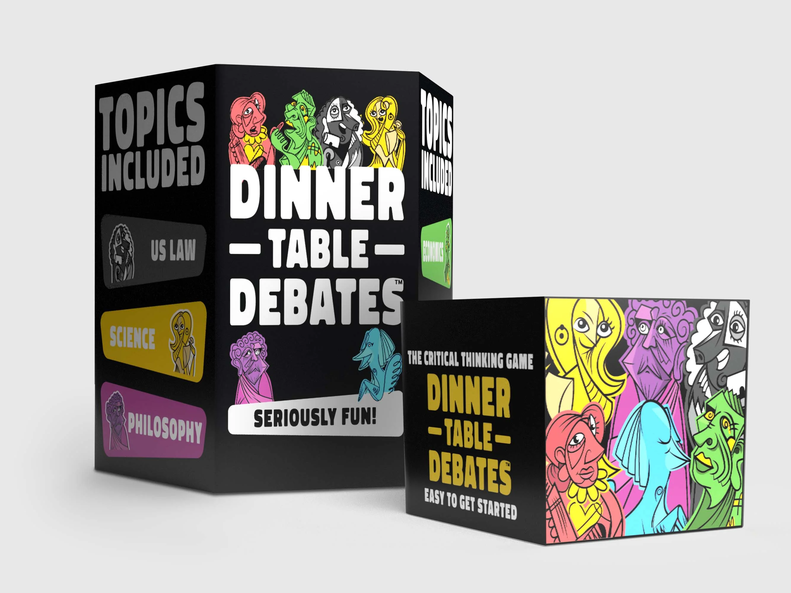 Dinner Table Debates