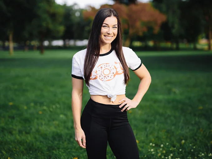 Gourmet Protein Donuts - thumbnail 3