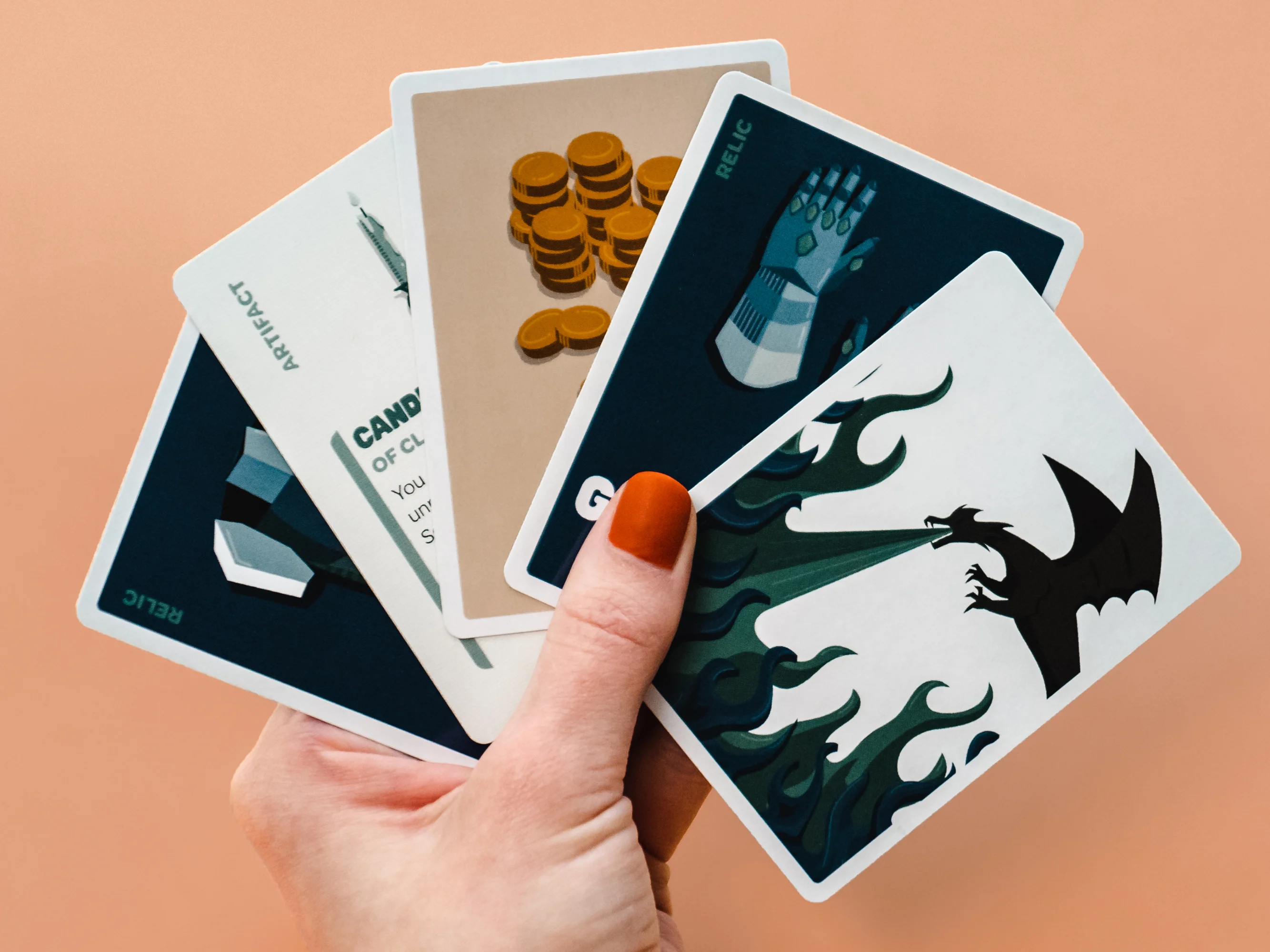 DRAGONWAKE - thumbnail 2