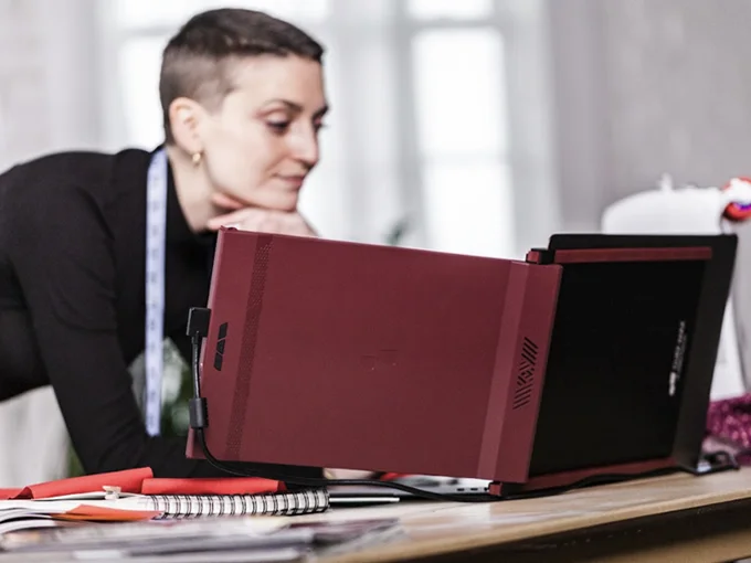 DUEX Max - thumbnail 2