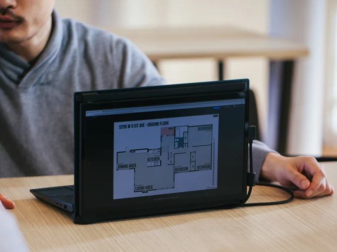 DUEX Lite & DUEX Plus - thumbnail 2