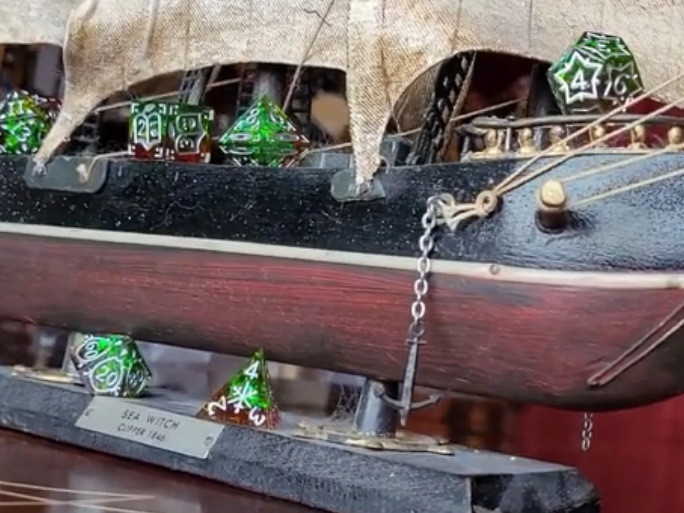 Dungeons & Dullahans