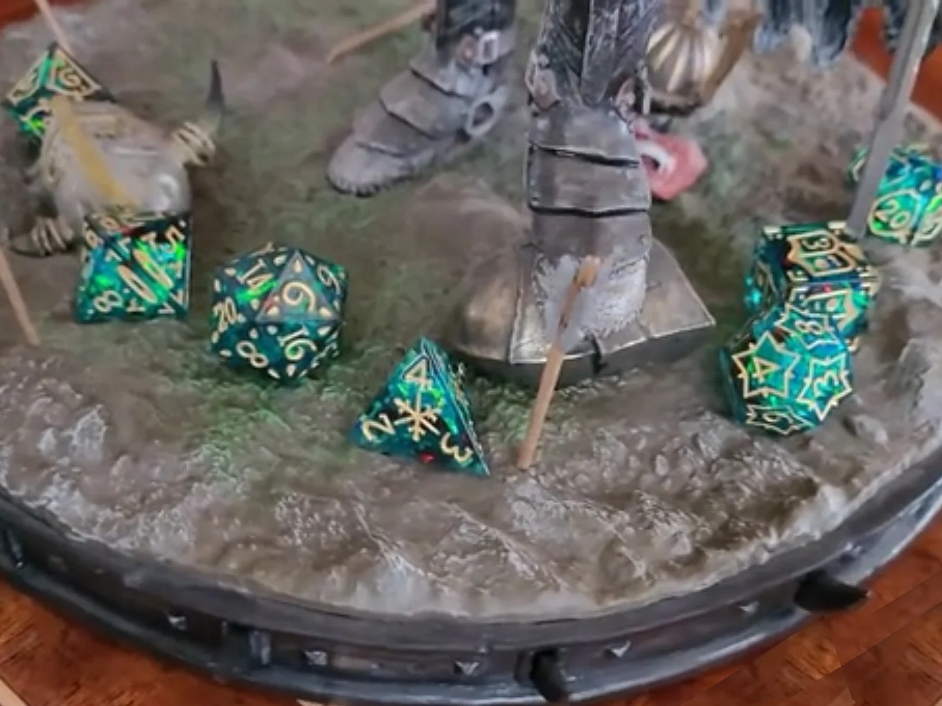 Dungeons & Dullahans - thumbnail 2