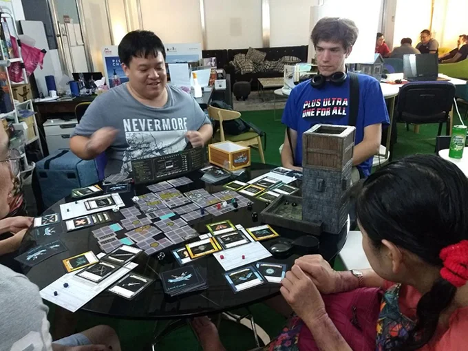 Box Dungeon - thumbnail 3