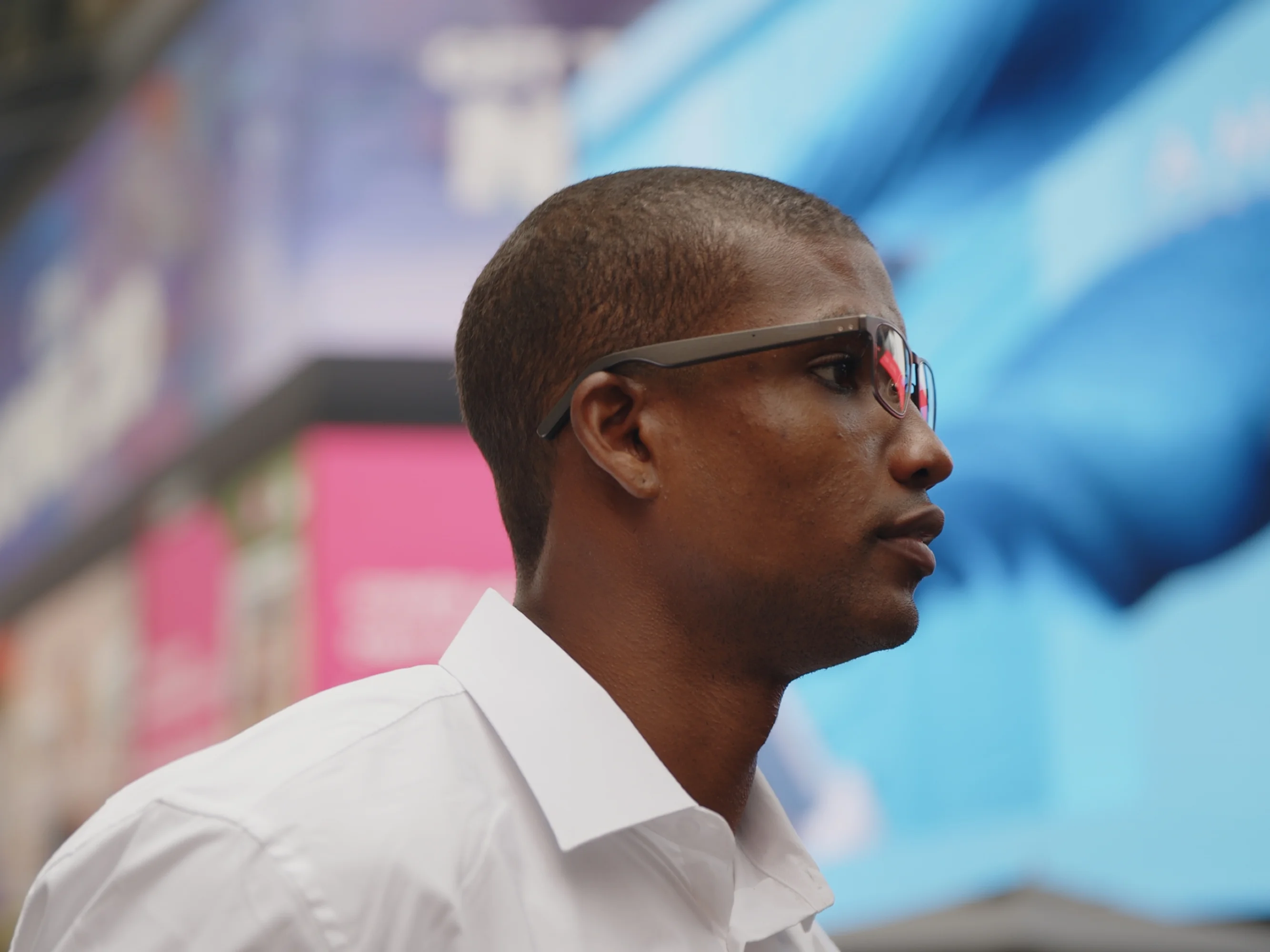 Dymesty AI Glasses - thumbnail 2