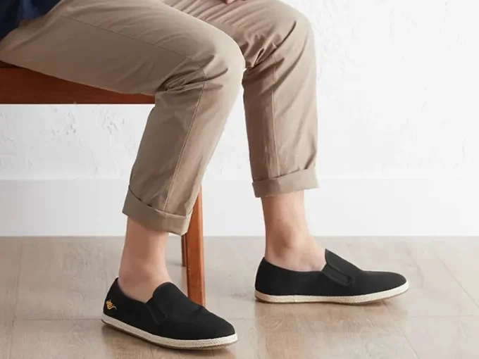 Eco-loafers - thumbnail 2