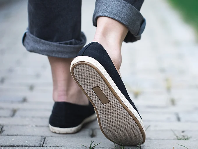 Eco-loafers - thumbnail 3