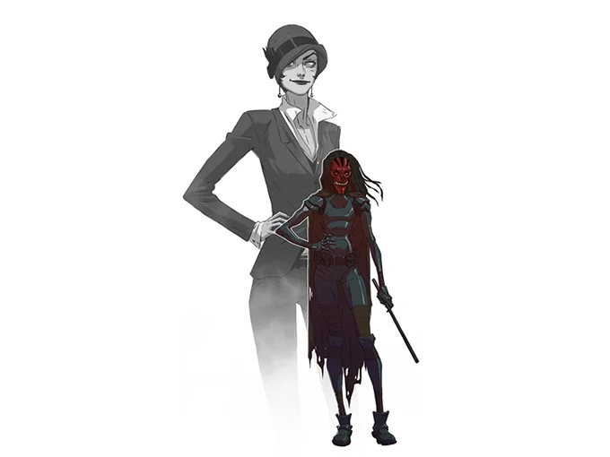 Electropunk - thumbnail 3