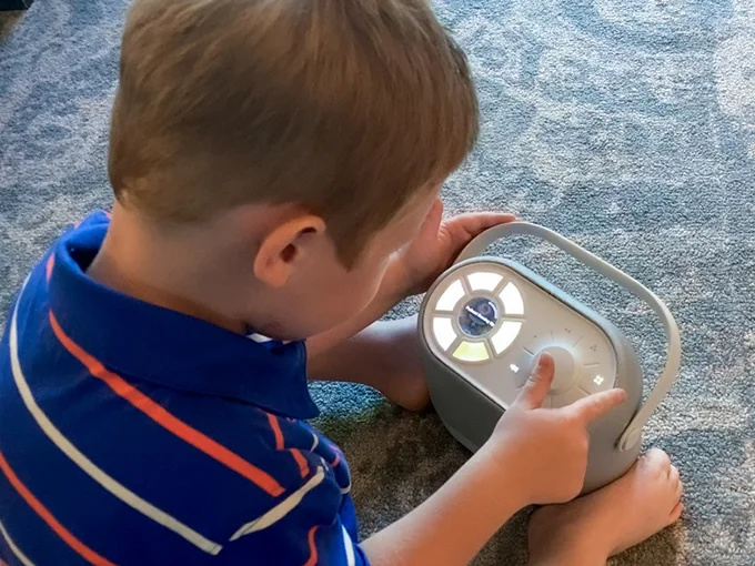 Ellodee Sound Companion