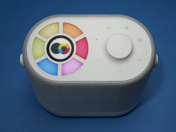 Ellodee Sound Companion - thumbnail 3