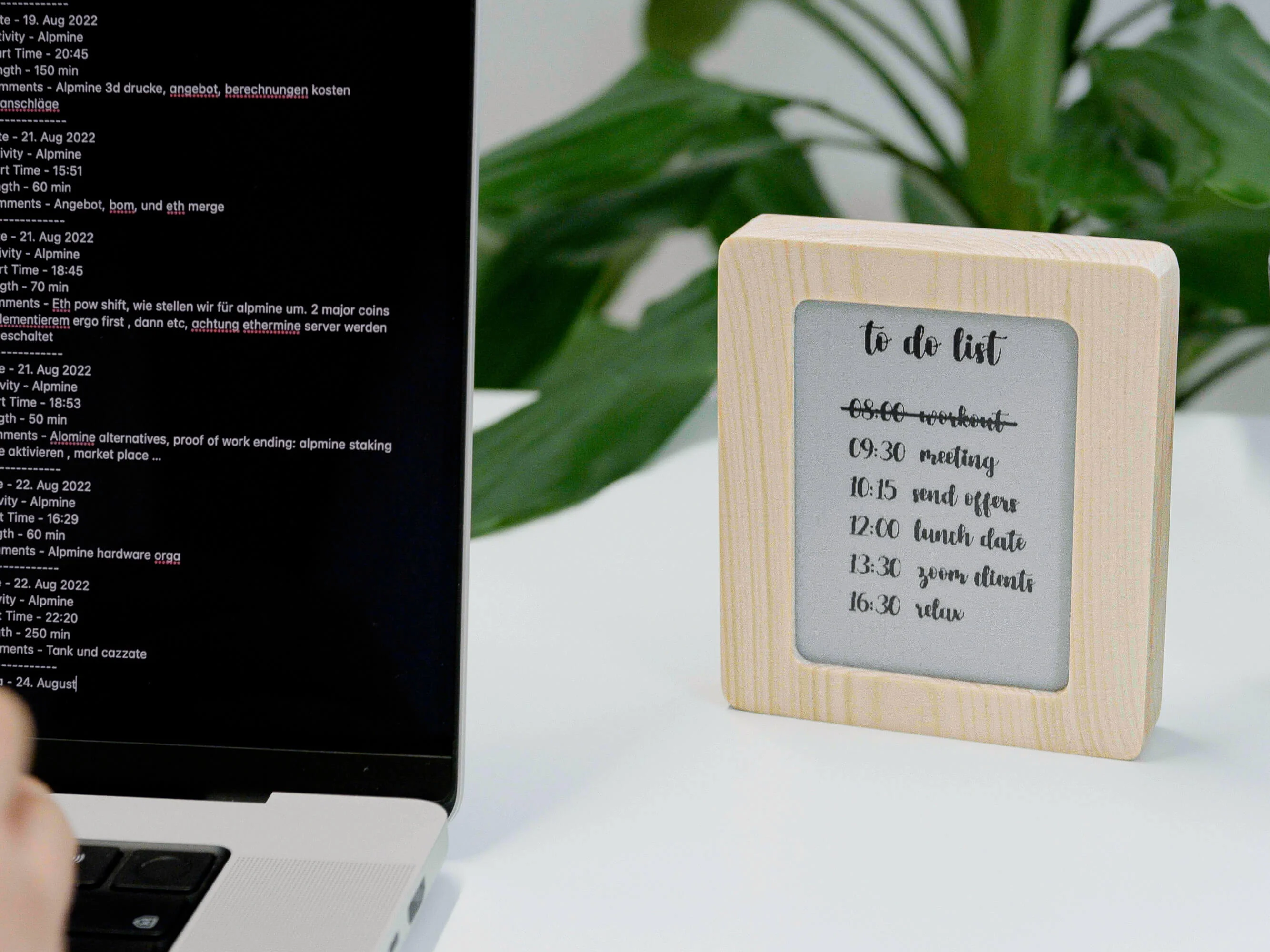 eMinder - thumbnail 3