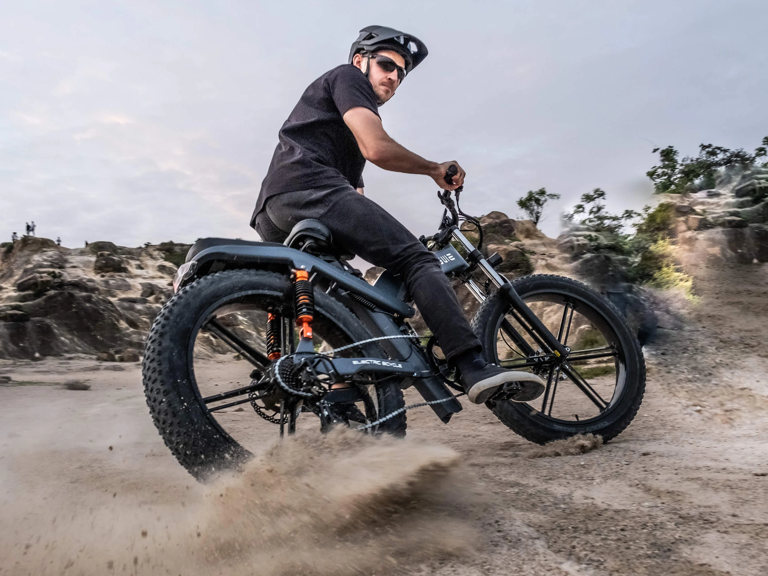 ENGWE X26 - thumbnail 2