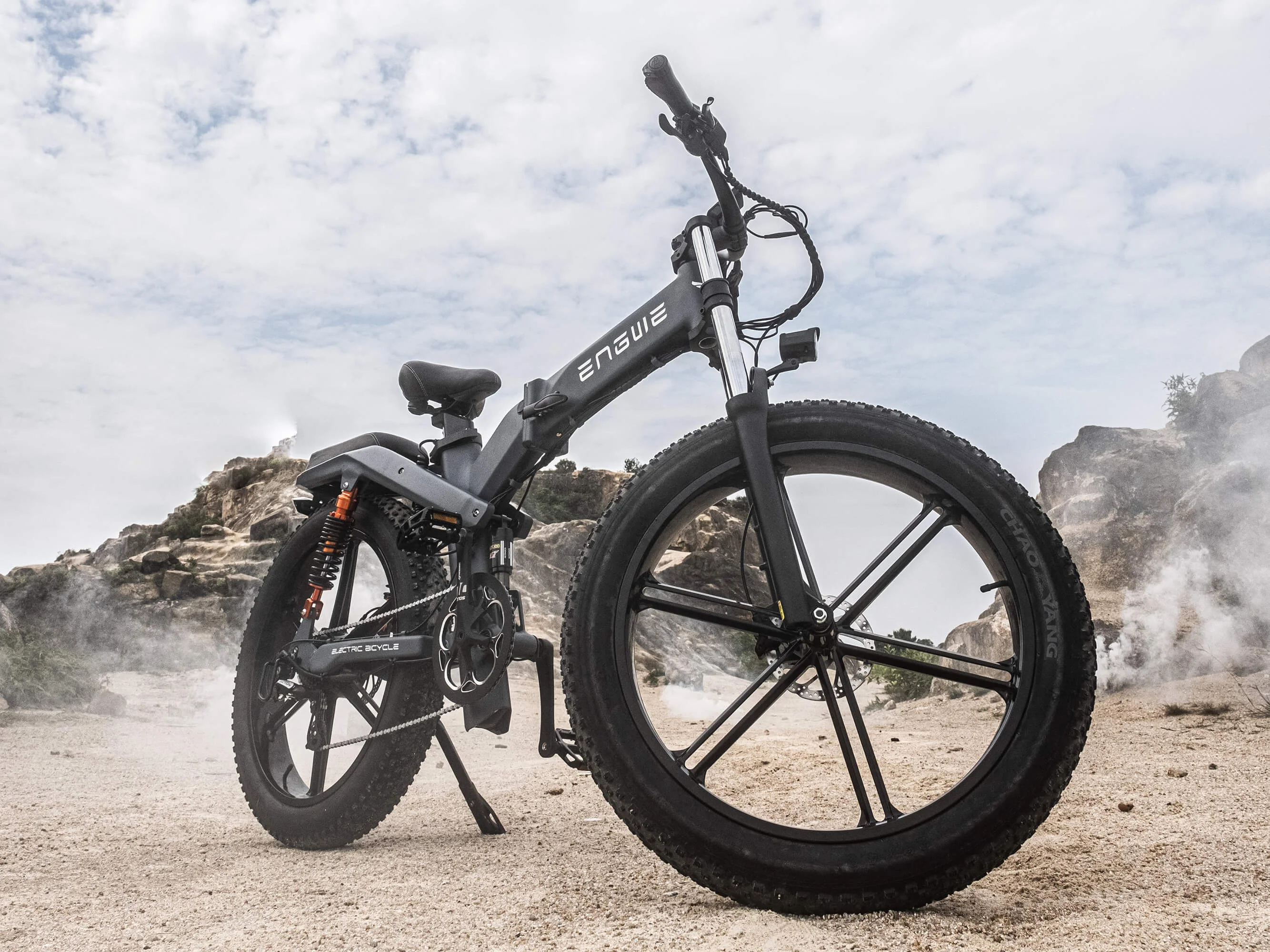 ENGWE X26 - thumbnail 3