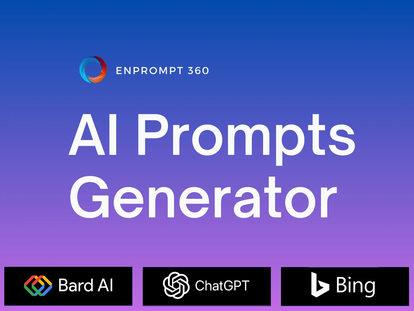 Enprompt 360