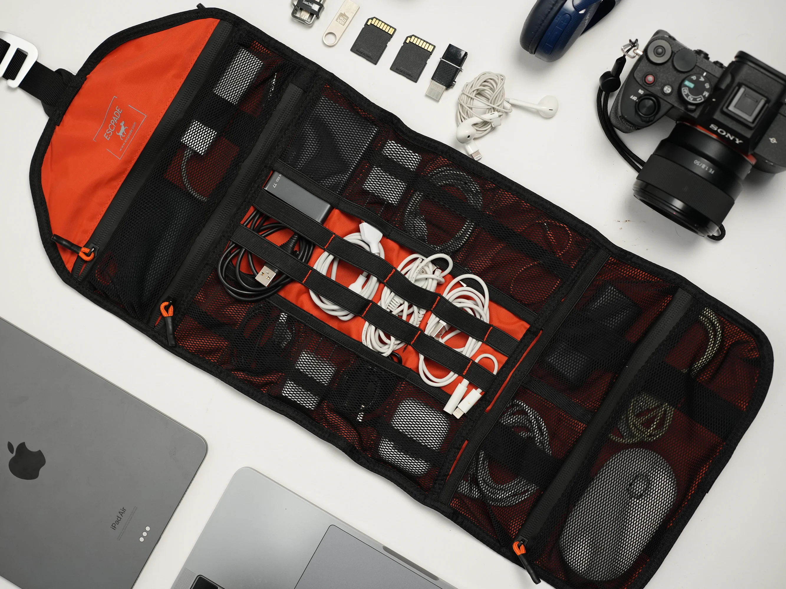 Escpade 3.0 - thumbnail 2