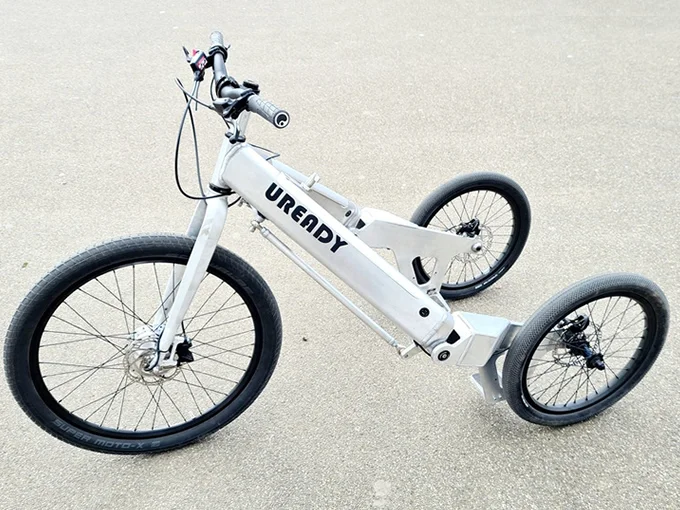 Uready E-Trike
