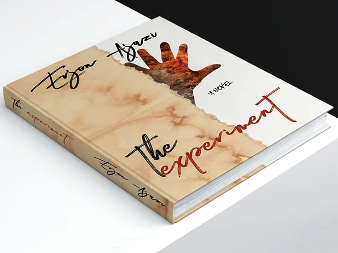 The Experiment - thumbnail 2