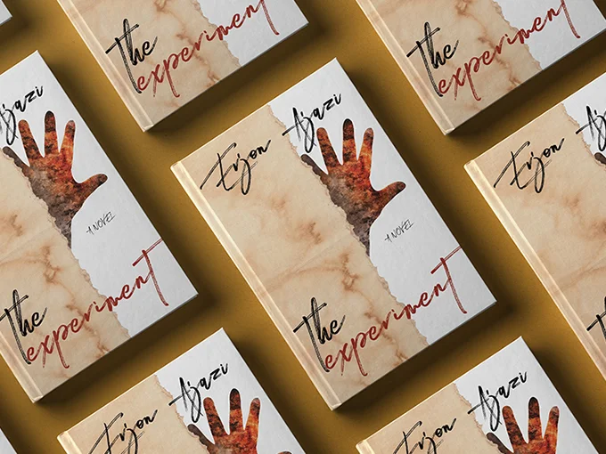 The Experiment - thumbnail 3