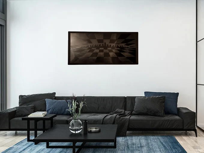 Carbon Fiber Expression