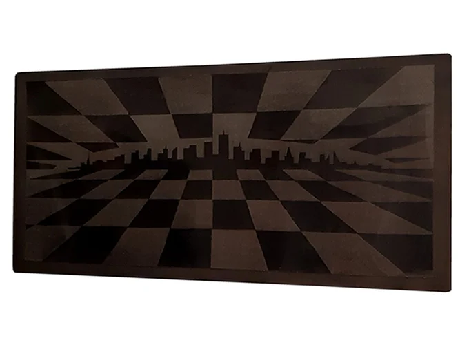 Carbon Fiber Expression - thumbnail 3