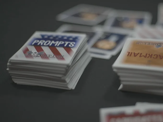 Extortion - thumbnail 2