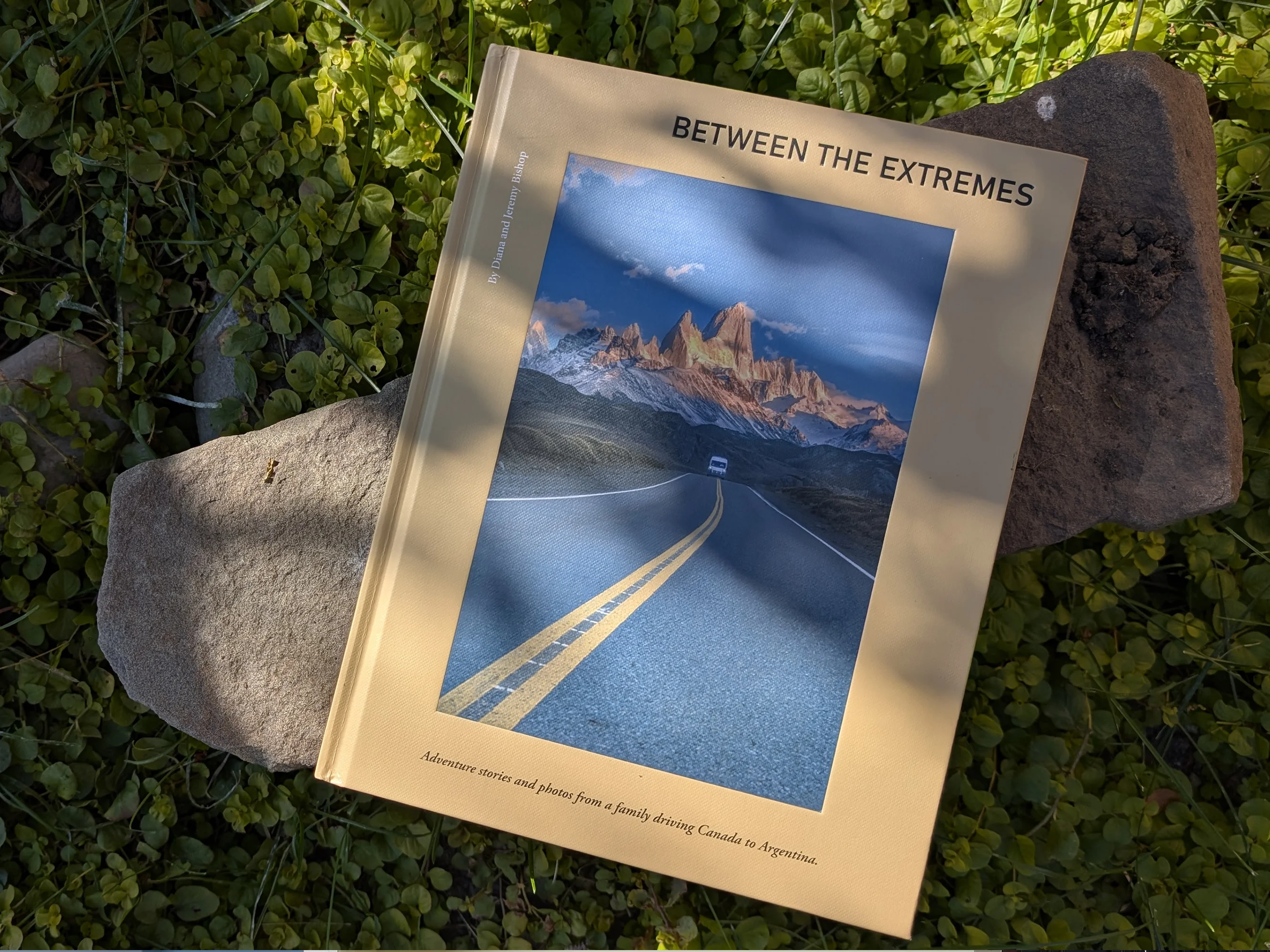 Between the Extremes