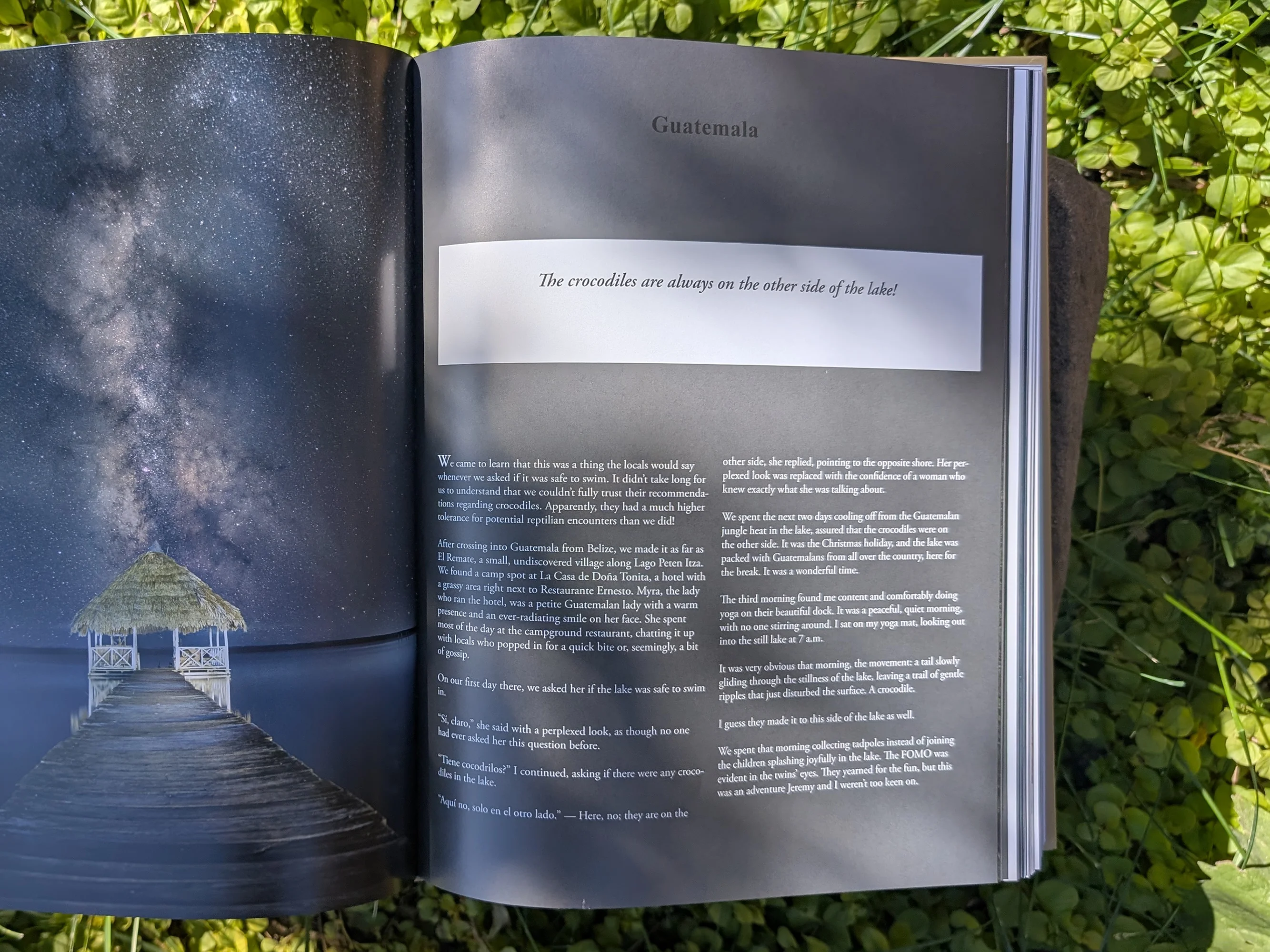 Between the Extremes - thumbnail 2