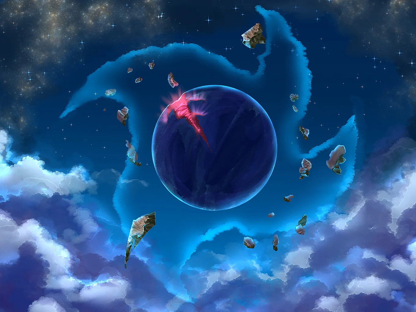 Fallen Feather - thumbnail 3