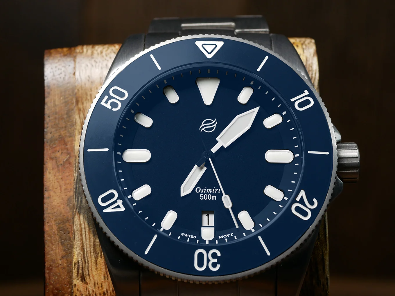 FANOS Osimiri - thumbnail 2