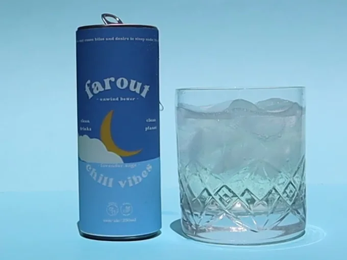 Farout Drinks - thumbnail 2
