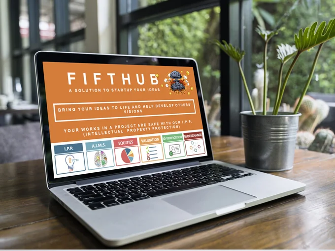 FIFTHUB - thumbnail 2